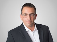 רונן עקביה, מנכ''ל בית וגג / צילום: יח''צ נימקו