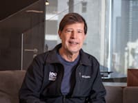 יובל שחר, team8 / צילום: כדיה לוי