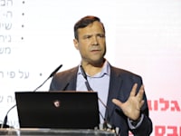 יוסי סעדון / צילום: יוסי כהן