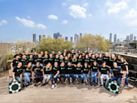 עובדי סייארה / צילום: מנש כהן