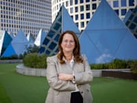 דנה עזריאלי / צילום: אריק סולטן