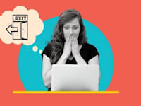 גל פיטורים בהייטק / אילוסטרציה: גלובס