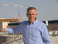 מנהל רשות מקרקעי ישראל, ינקי קוינט / צילום: יוסי זמיר
