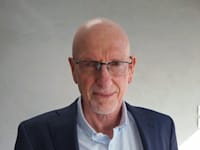 דב בהרב / צילום: חברת החשמל