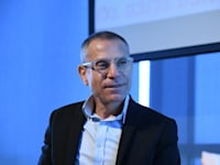 מנהל רשות המסים, ערן יעקב / צילום: איל יצהר