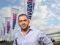 רני צים / צילום: איל יצהר