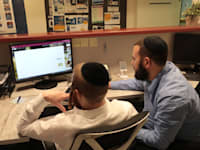 אחוז ההשתלבות בהייטק עלה, אך לא מספיק / צילום: יוסי זמיר