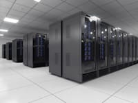 חוות שרתים / אילוסטרציה: Shutterstock