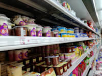 רשות התחרות מצמצמת את הפטור מסידור המדפים על־ידי ספקים / צילום: טלי בוגדנובסקי