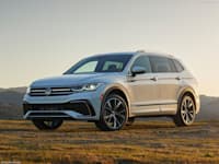 פולקסווגן טיגואן 1.5 / צילום: יח''צ