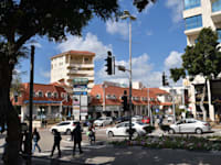 רעננה / צילום: Shutterstock, defotoberg