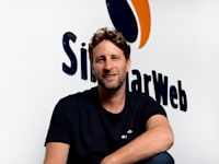 אור עופר, מייסד ומנכ''ל סימילרווב / צילום: איל יצהר