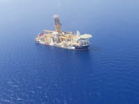 מאגר ''כריש'' / צילום: דני זקן