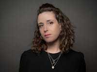 דפנה לוצקי / צילום: איל יצהר