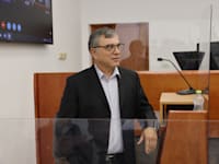 שלמה פילבר / צילום: יוסי זמיר