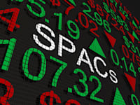 ירידות במניות שמוזגו ל־SPAC. פחות חברות מעוניינות במיזוג / צילום: Shutterstock