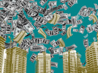 מחירי דמי השכירות ממשיכים לטפס / אילוסטרציה: טלי בוגדנובסקי