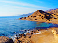 סיני / צילום: Shutterstock