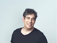 ניר צוק / צילום: טל גבעוני