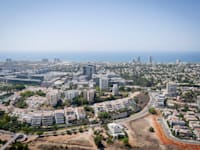 הרצליה / צילום: Shutterstock