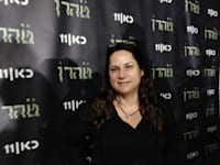 טל פרייפלד / צילום: יח''צ תאגיד כאן