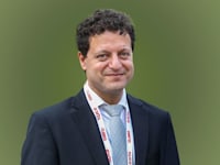 יו''ר בנק לאומי לשעבר, ד''ר סאמר חאג' יחיא / צילום: שלומי יוסף