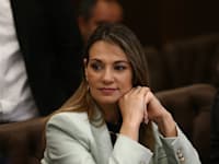 יפעת שאשא ביטון / צילום: אלכס קולומויסקי-ידיעות אחרונות