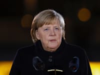 אנגלה מרקל, קנצלרית גרמניה לשעבר / צילום: Odd Andersen