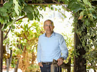 ד''ר חן ליכטנשטיין / צילום: שלומי יוסף