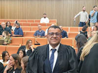 עו''ד נסים מרום