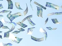כל סוכן ביטוח שלישי מכניס מעל חצי מיליון שקל בשנה / צילום: Shutterstock