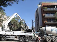 תעמיק הכניסה לנדל''ן למגורים. שפיר הנדסה / צילום: שלומי יוסף