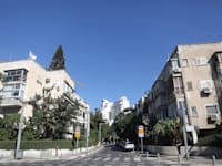 רובע 4 בתל אביב / צילום: שלומי יוסף