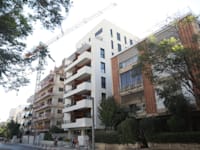 תמ''א 38 ברובע 4 בת''א. כיצד לחשב את שווי הנכס? / צילום: שלומי יוסף