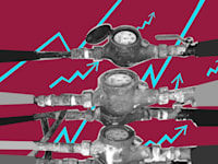 חשבון המים מתייקר / עיבוד: טלי בוגדנובסקי