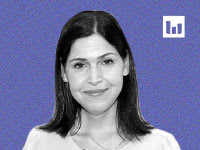 קארין אלהרר, יש עתיד הודעה לעיתונות, 23.6.22 / צילום: שלומי אמסלם, לעמ