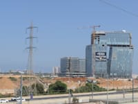 מתחם האלף, ראשון לציון / צילום: איל יצהר