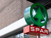 חנות של רשת Spar / צילום: Shutterstock