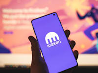 בורסת המטבעות הדיגיטליים קראקן (Kraken) / צילום: Shutterstock