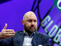 מארק אנדריסן / צילום: Associated Press, Eric Risberg