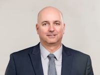 אילן רביב, מנכ''ל מיטב / צילום: רמי זרנגר