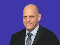 בצלאל מכליס, נשיא ומנכ''ל אלביט מערכות / צילום: אסף שילה ישראל סאן