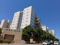 דירות ברחובות / צילום: איל יצהר