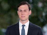 ג'ארד קושנר / צילום: Associated Press, Alex Brandon