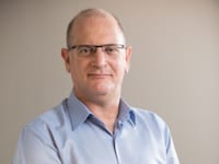 אורי פז, מנכ''ל קבוצת מכלול / צילום: דניאל לילה