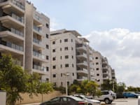 דירות חדשות / צילום: שלומי יוסף