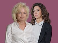 השופטת רות רונן והיועמש''ית גלי בהרב מיארה / צילום: ענבל מרמרי, איל יצהר