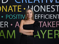 מנכ''לית יאנגו דליברי, אור זנו-רביד / צילום: איל יצהר