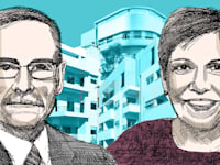 משה ונילי וינברג / איור: גיל ג'יבלי