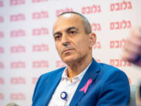 פרופ' רוני גמזו / צילום: יוסי כהן